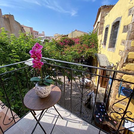 Casa Dasyra Chania  Bagian luar foto