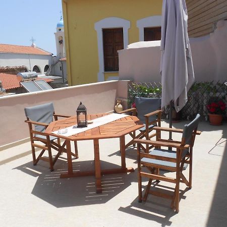 Casa Dasyra Chania  Bagian luar foto