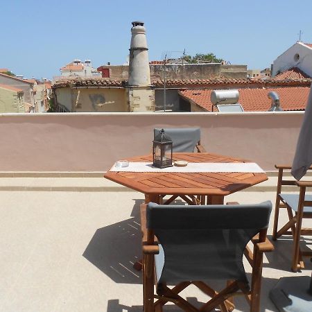 Casa Dasyra Chania  Bagian luar foto