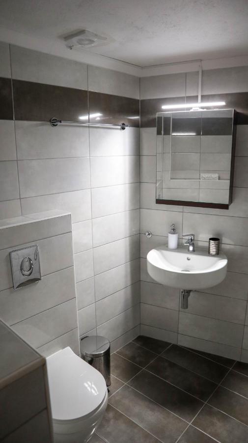 Casa Dasyra Chania  Bagian luar foto