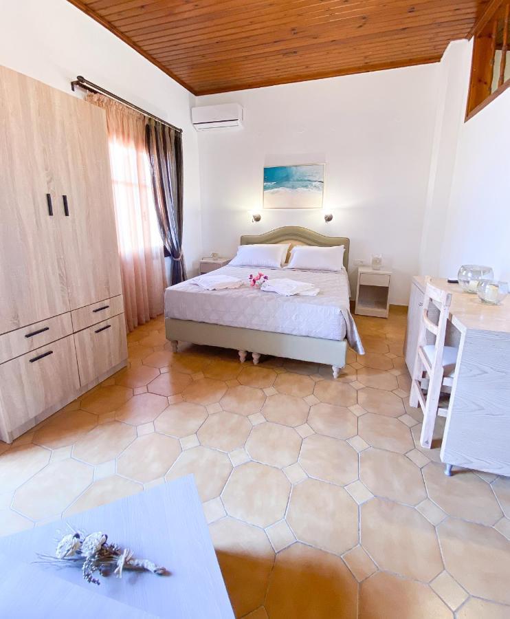 Casa Dasyra Chania  Bagian luar foto