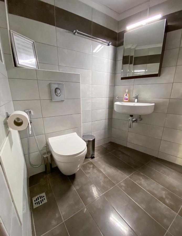 Casa Dasyra Chania  Bagian luar foto