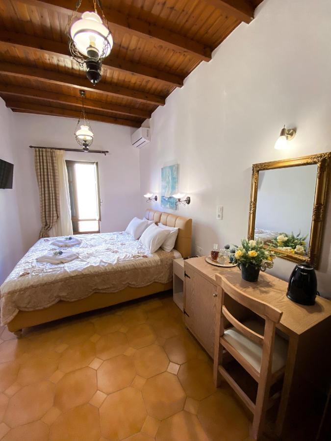Casa Dasyra Chania  Bagian luar foto