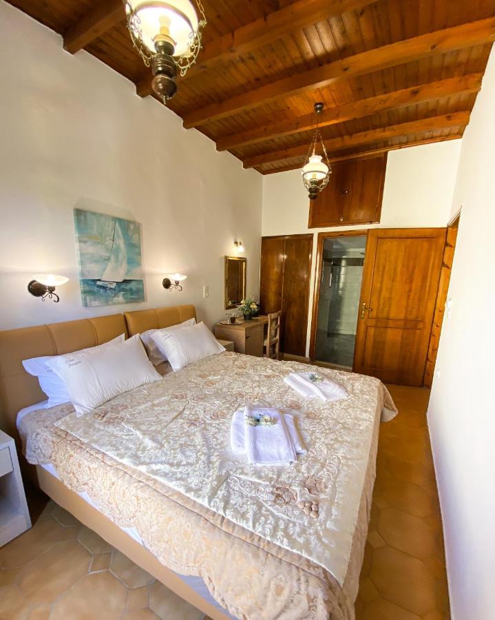 Casa Dasyra Chania  Bagian luar foto
