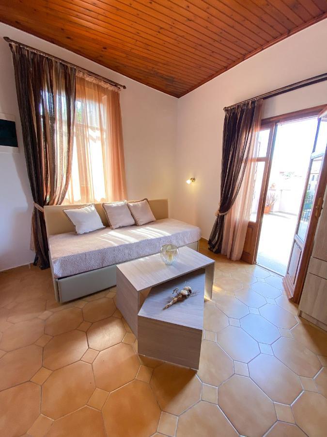 Casa Dasyra Chania  Bagian luar foto