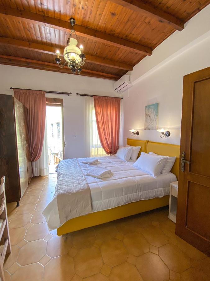 Casa Dasyra Chania  Bagian luar foto