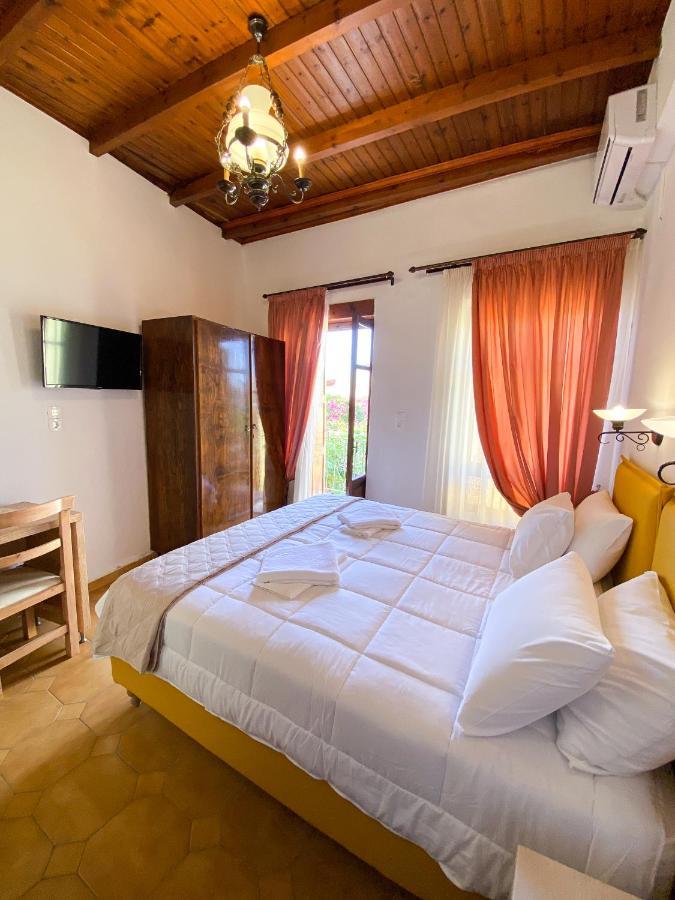 Casa Dasyra Chania  Bagian luar foto