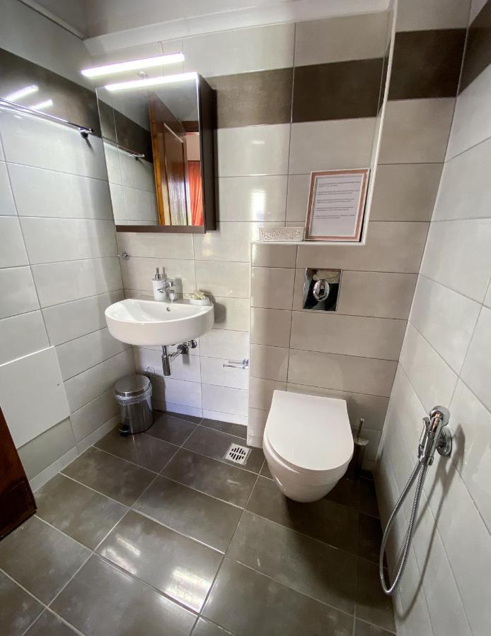 Casa Dasyra Chania  Bagian luar foto