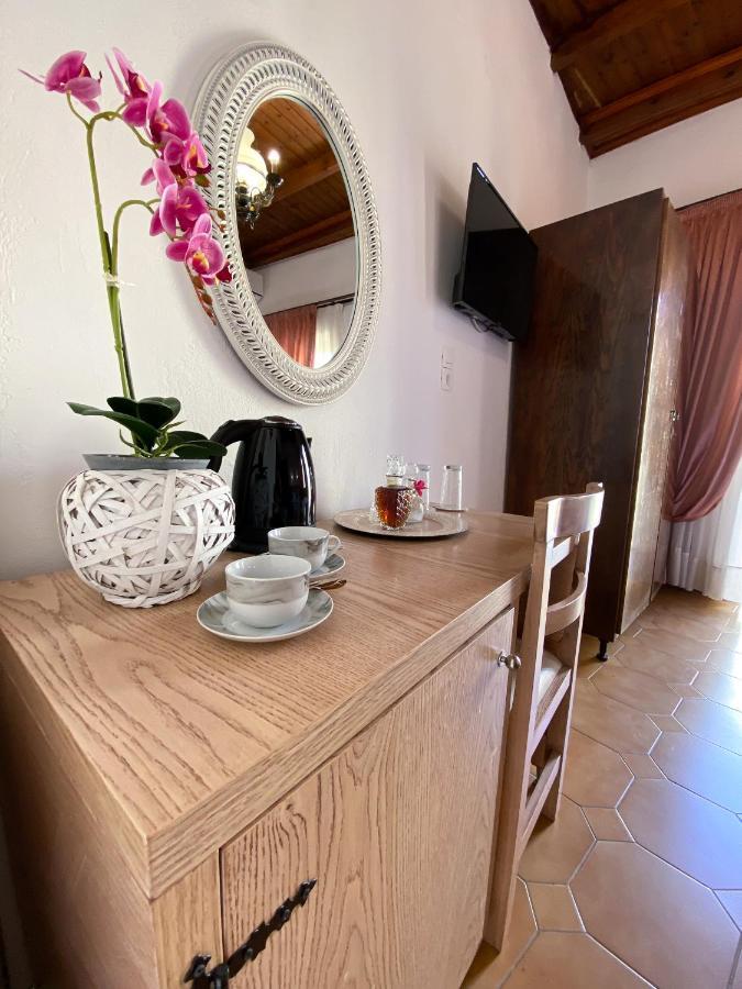 Casa Dasyra Chania  Bagian luar foto