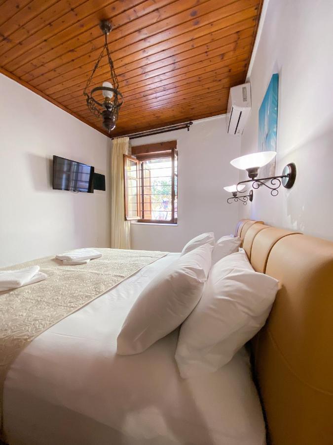 Casa Dasyra Chania  Bagian luar foto