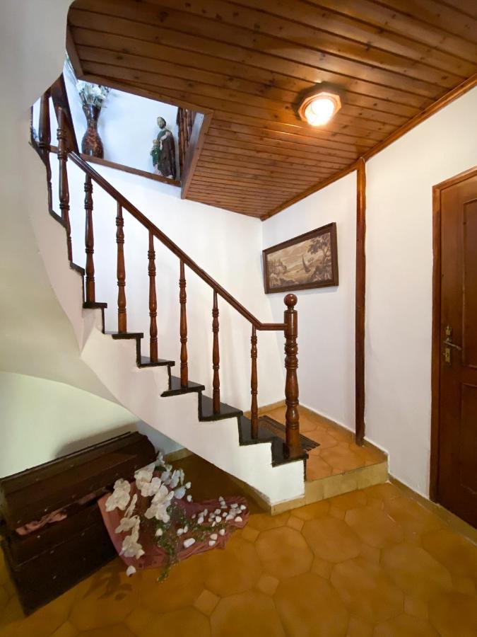 Casa Dasyra Chania  Bagian luar foto