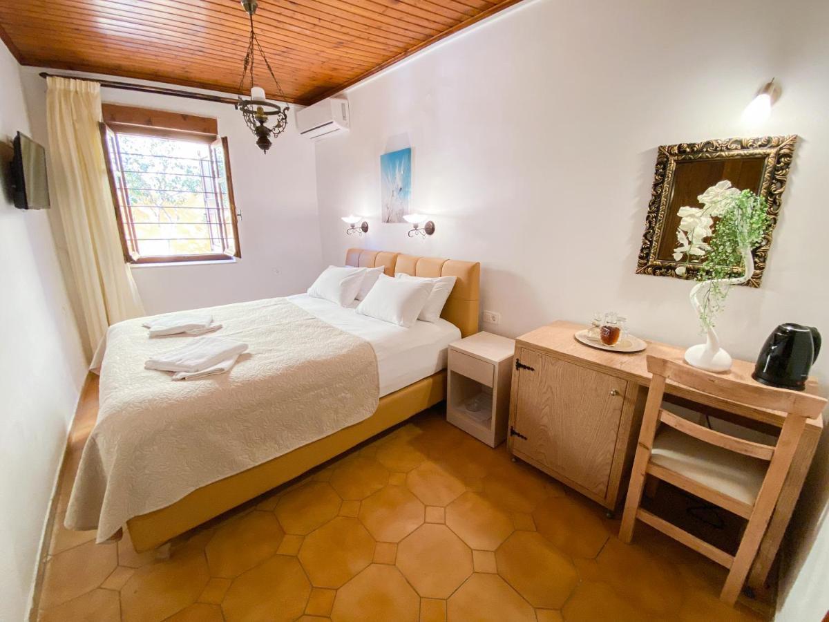 Casa Dasyra Chania  Ruang foto