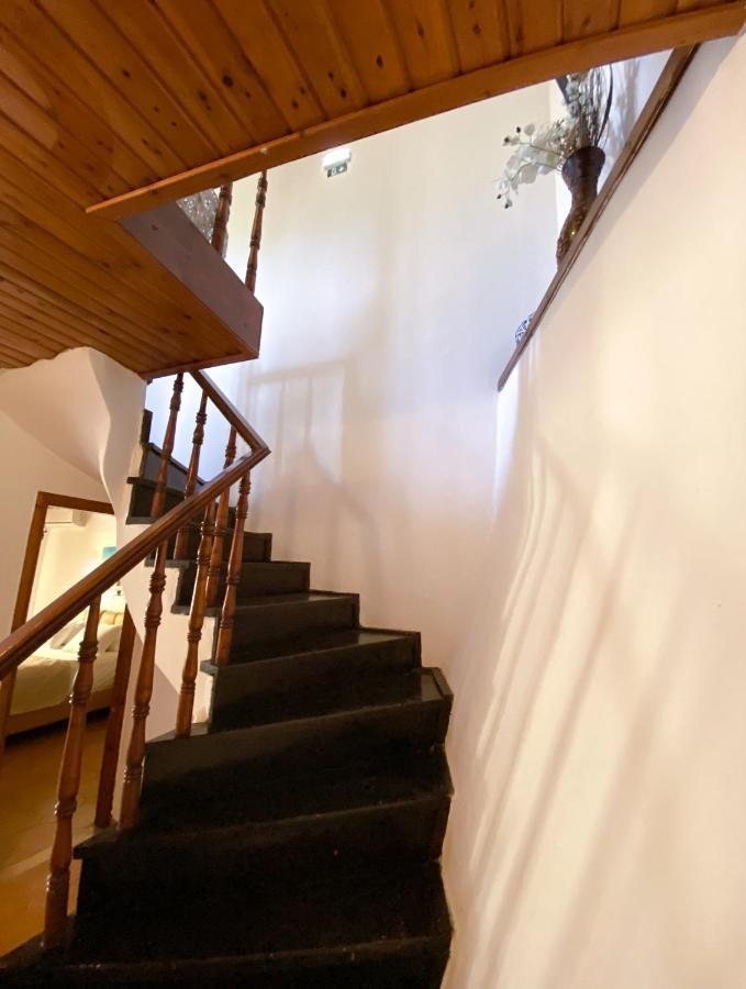Casa Dasyra Chania  Bagian luar foto