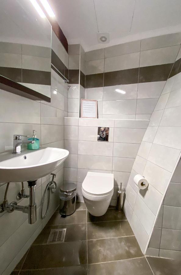 Casa Dasyra Chania  Bagian luar foto