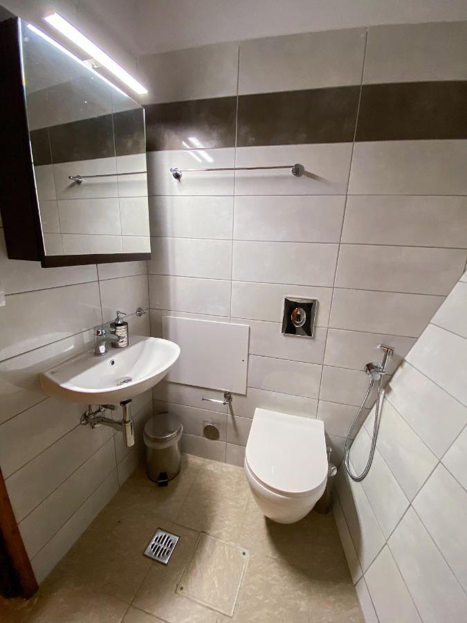 Casa Dasyra Chania  Bagian luar foto