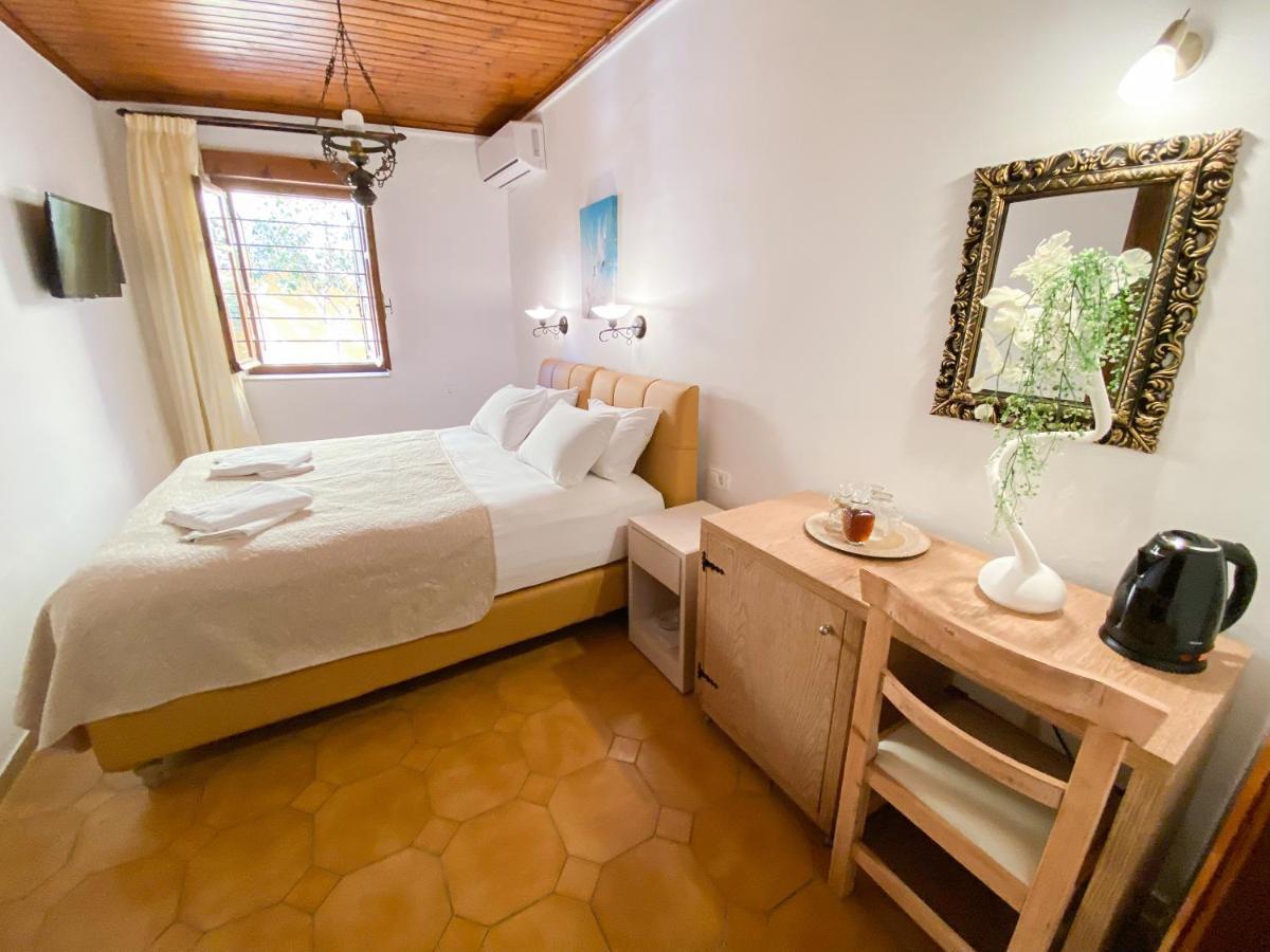 Casa Dasyra Chania  Bagian luar foto