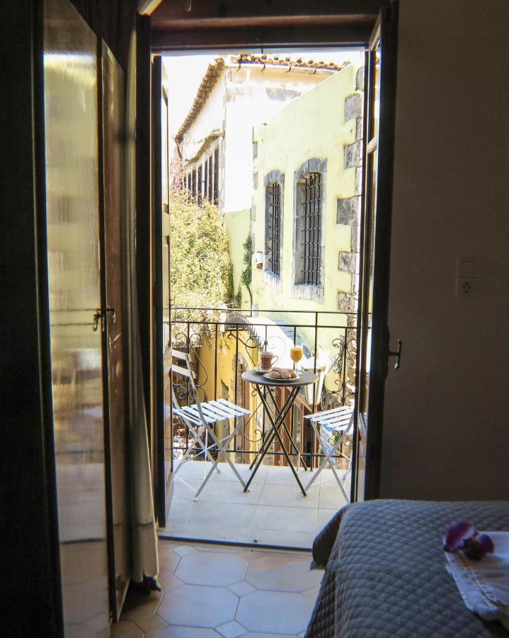 Casa Dasyra Chania  Bagian luar foto