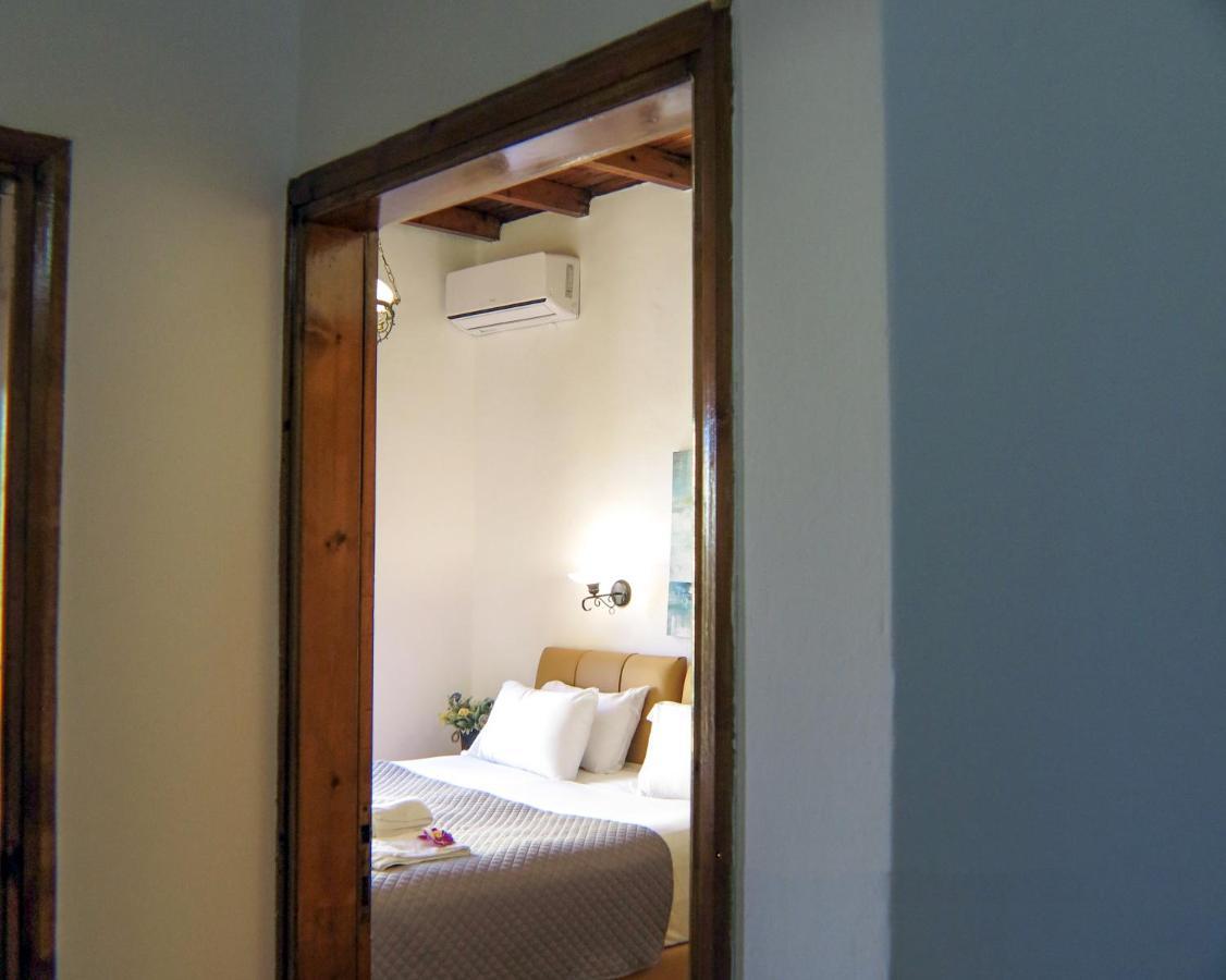 Casa Dasyra Chania  Bagian luar foto