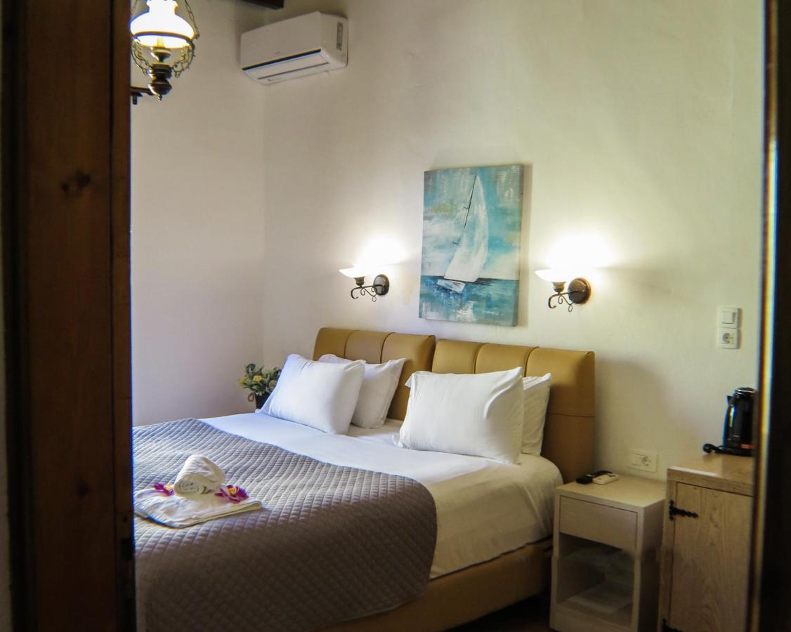 Casa Dasyra Chania  Bagian luar foto