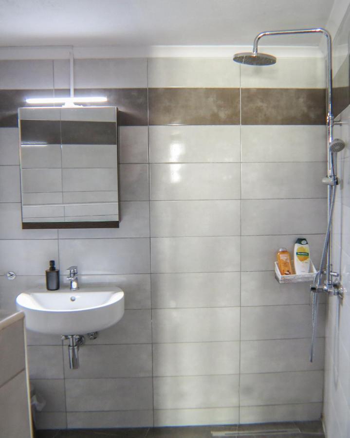 Casa Dasyra Chania  Bagian luar foto
